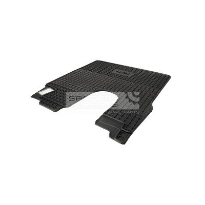 RUBBER FOOT MAT L10/15/32/37